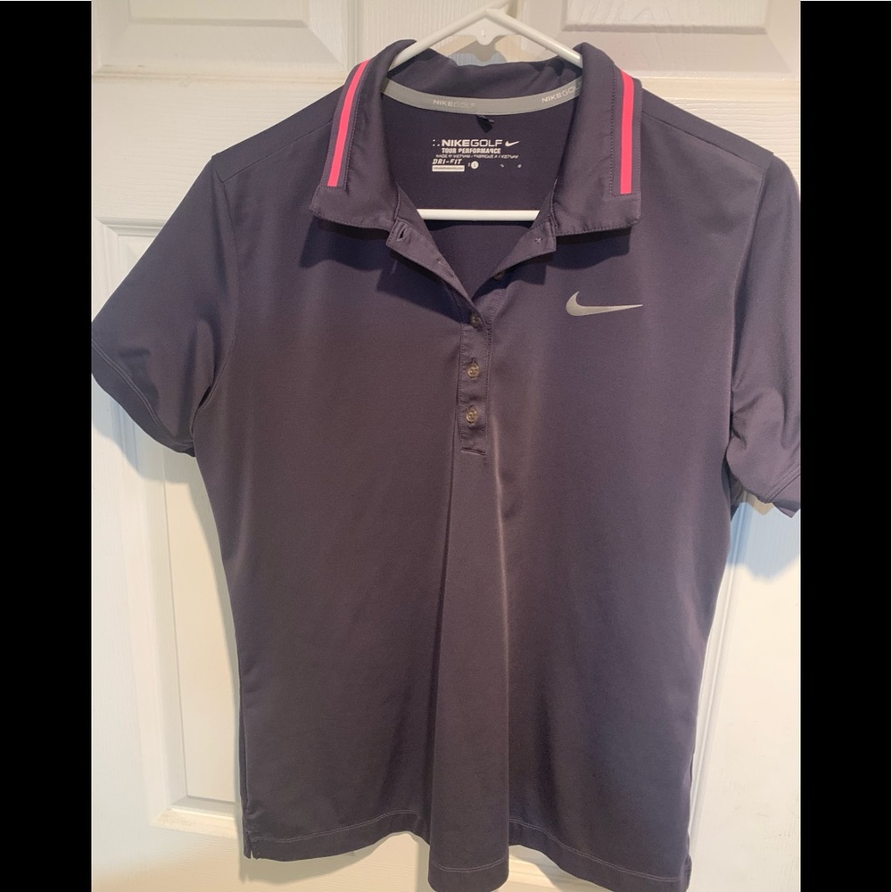 Nike Golf Women’s Polo